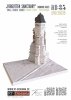 RT-Diorama 35038 Diorama Base: Small Church Corner Forgotten Sanctuary 1/35